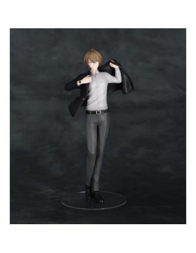 Nijisanji Estatua PVC 1/8 Hayato Kagami 23 cm