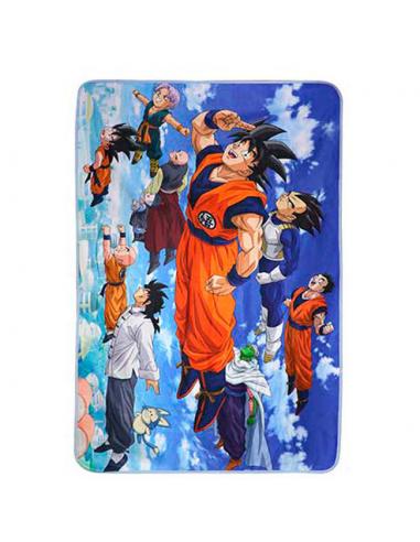 Manta Universe Survival Heroes Flight Dragon Ball Super