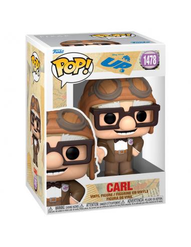 Funko POP Disney Pixar UP Carl