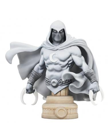 Marvel Comics Busto 1/7 Moon Knight 13 cm