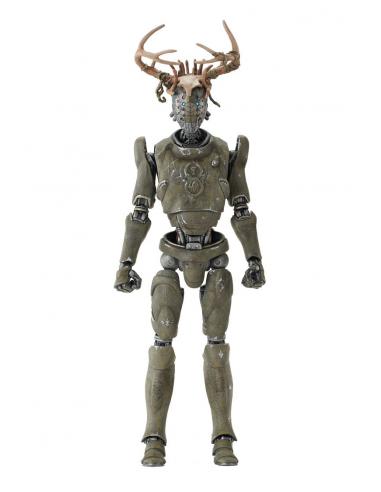 Rebel Moon Figura Deluxe Jimmy (Veldt) 23 cm
