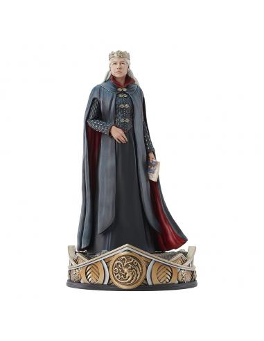La Casa del Dragón Gallery Estatua PVC Queen Rhaenyra 25 cm