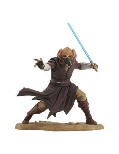 Star Wars Episode II Estatua Premier Collection 1/7 Plo Koon 28 cm