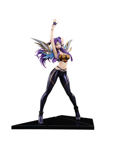 League of Legends Estatua PVC 1/7 K/DA Kai'Sa 31 cm