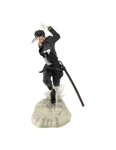 Rurouni Kenshin Estatua ARTFXJ PVC 1/8 Rurouni Kenshin 23 cm