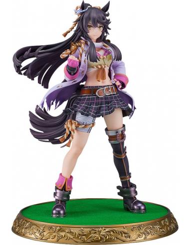 Uma Musume Pretty Derby Estatua PVC 1/7 Narita Brian 26 cm
