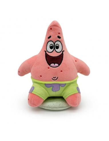 Bob Esponja Peluche SpongeBob Shoulder Rider 13 cm