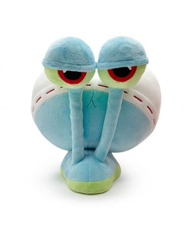 Bob Esponja Peluche Gary Butt 22 cm
