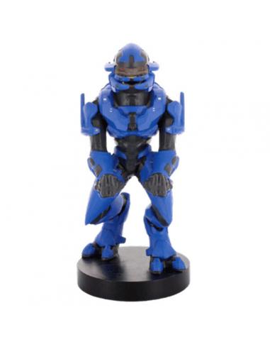 Cable Guy soporte sujecion figura Elite Mercenary Halo 21cm