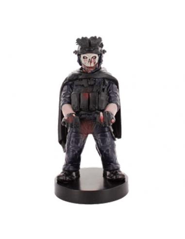 Cable Guy soporte sujecion figura Zombie Ghost Call of Duty 21cm