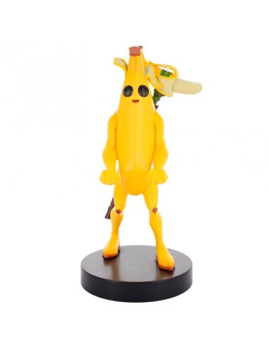 Cable Guy soporte sujecion figura Peely Fortnite 21cm