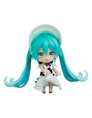 Character Vocal Series 01: Hatsune Miku Figura Nendoroid Hatsune Miku Symphony: 2023 Ver. 10 cm