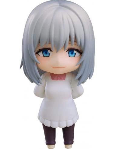 Grandpa and Grandma Turn Young Again Figura Nendoroid Kaiji Ito 10 cm