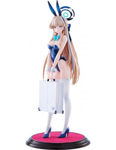 Blue Archive Estatua PVC 1/7 Toki Asuma (Bunny Girl) 30 cm