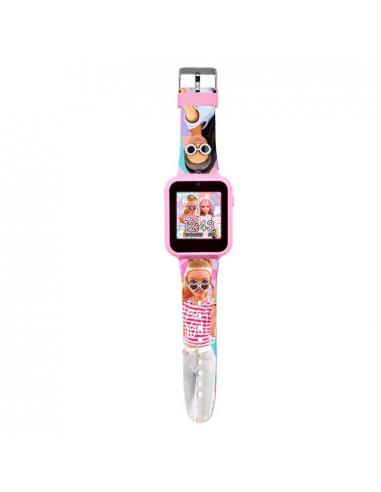 Reloj Inteligente Barbie