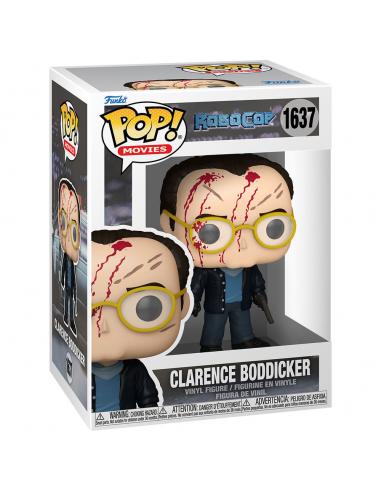Funko POP Robocop Clarence Boddicker