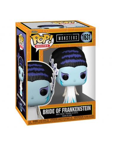 Funko POP Universal Monsters Bride Frankenstein