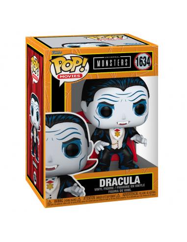 Funko POP Universal Monsters Dracula