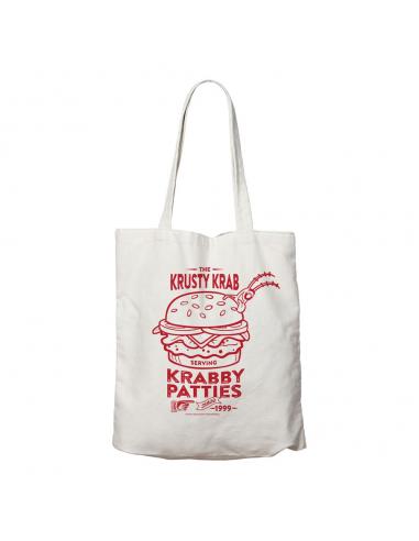 Bob Esponja Bolso Krusty Krab