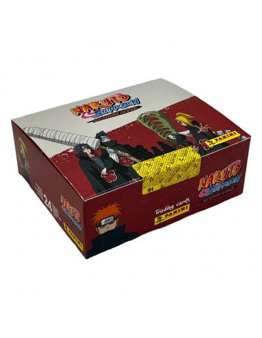 Naruto Shippuden Akatsuki Attack Expositor de Flow Packs (24)