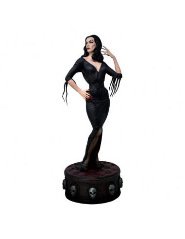 Vampira Estatua 1/6 43 cm