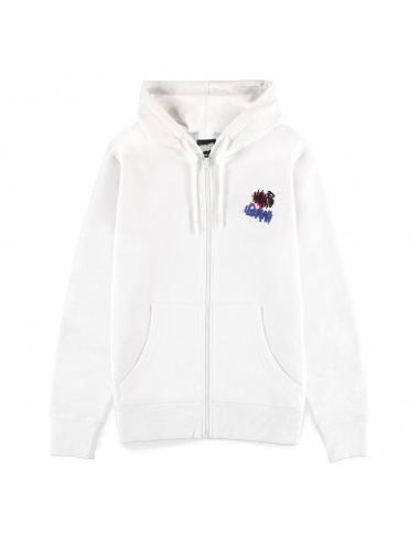 Naruto Shippuden Sudadera Capucha Naruto talla XS