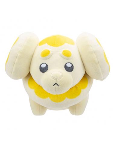 Pokémon Peluche Fidough 20 cm