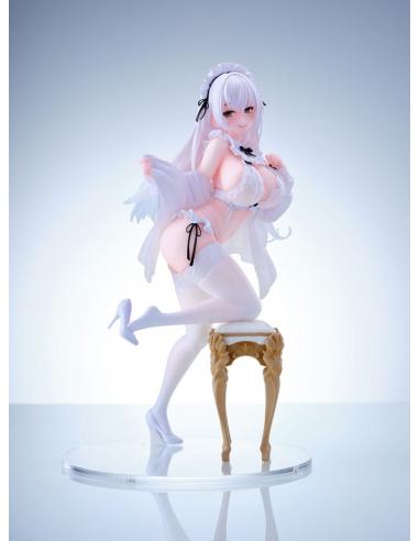Original Character Estatua PVC 1/6 Bonita illustration by MO:OKU DX Ver. 26 cm