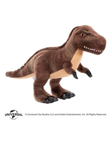 Jurassic Park Peluche Tyrannosaurus Rex 25 cm