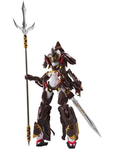 Mushikihime Figura Toko 16 cm
