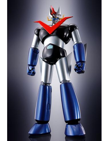 Great Mazinger Figura Diecast Soul of Chogokin GX-111 Great Mazinger Kakumei Shinka 19 cm