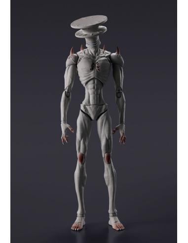 Kaiju No. 8r Figura S.H. Figuarts Kaiju No. 9 19 cm