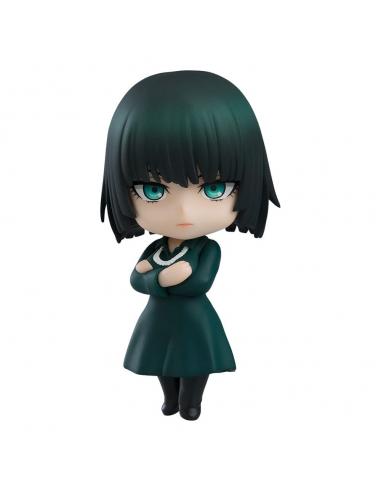One Punch Man Figura Nendoroid Hellish Blizzard 10 cm