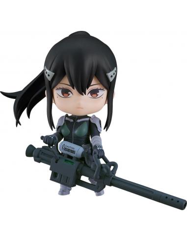 Kaiju No. 8 Figura Nendoroid Mina Ashiro 10 cm