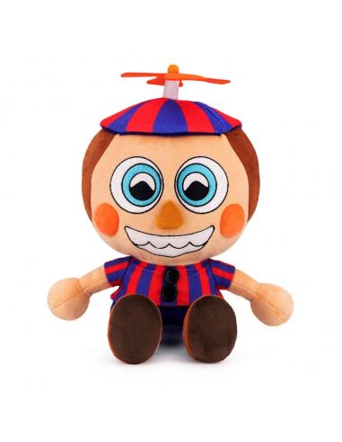 Five Nights at Freddys Peluche Balloon Boy 23 cm
