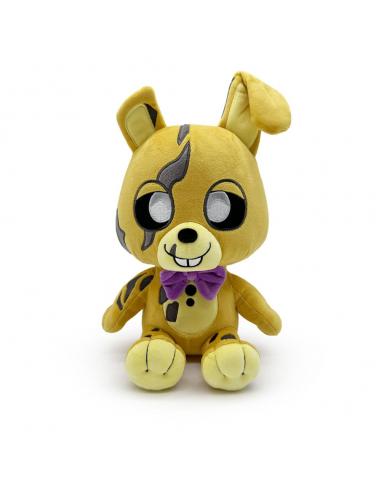 Five Nights at Freddys Peluche Yellow Rabbit 23 cm