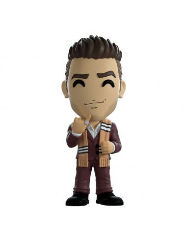 All Elite Wrestling Figura Vinyl MJF 10 cm
