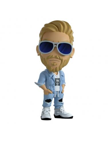 All Elite Wrestling Figura Vinyl Orange Cassidy 10 cm