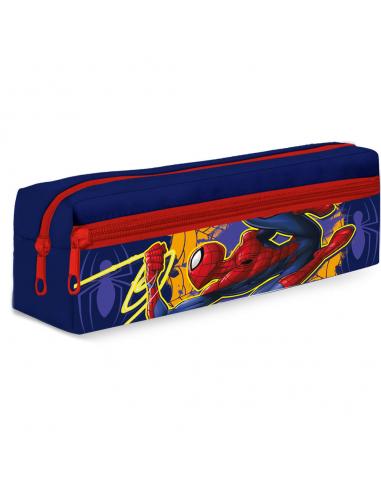 Portatodo Spiderman Marvel