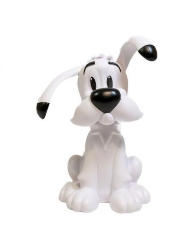 Asterix el Galo Hucha Chibi Idéfix