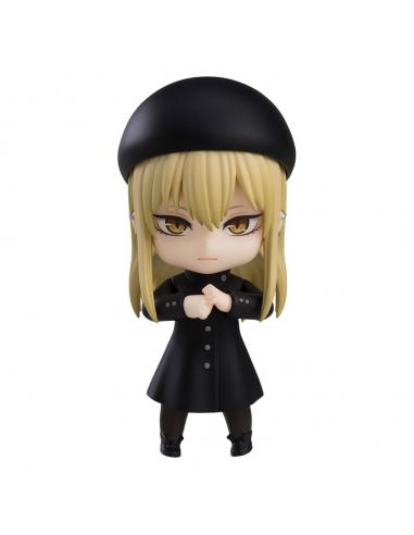 The Witch and the Beast Figura Nendoroid Guideau 10 cm