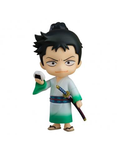 Monsters: 103 Mercies Dragon Damnation Figura Nendoroid Ryuma 10 cm