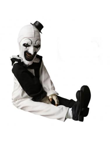 Terrifier Peluche Roto Art the Clown 46 cm
