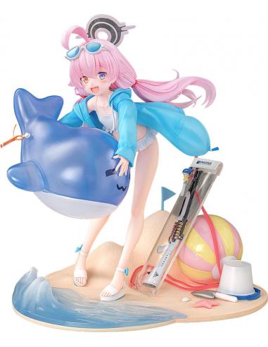 Blue Archive Estatua PVC 1/7 Hoshino Swimsuit Ver. 21 cm