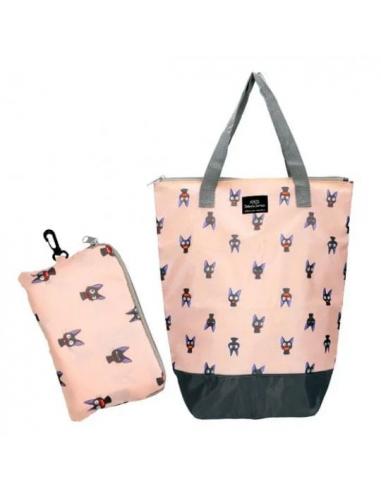 Nicky, la aprendiz de bruja Bolsa nevera Jiji