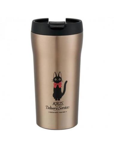 Nicky, la aprendiz de bruja Vaso Jiji 360 ml