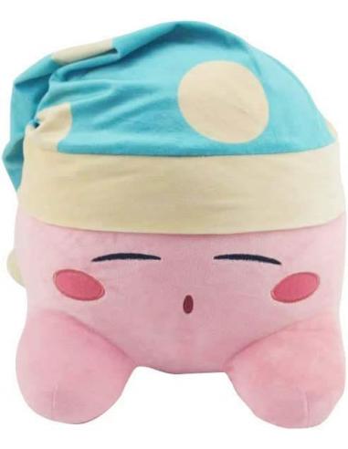 Kirby Peluche Sleepy 30 cm