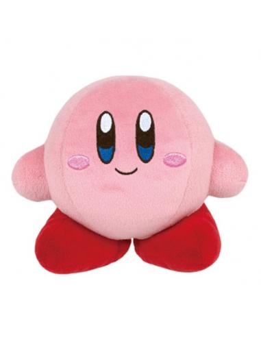 Kirby Peluche 14 cm
