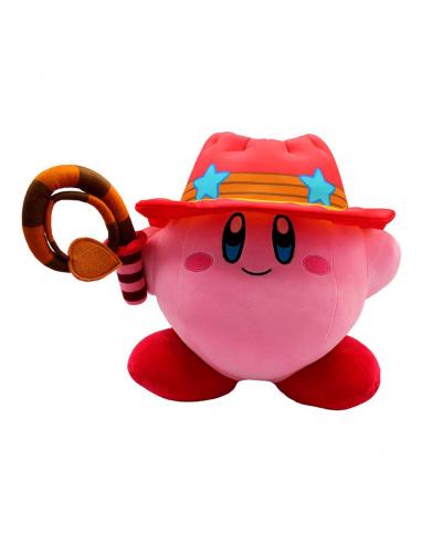 Kirby Peluche Cowboy 30 cm