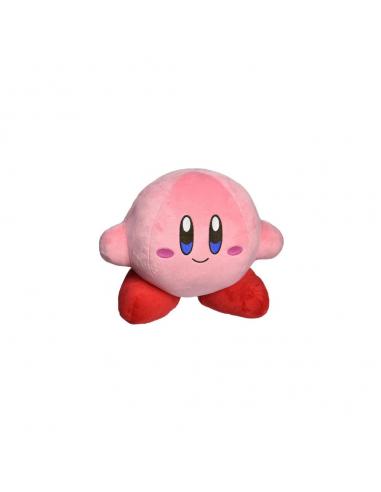 Kirby Peluche Normal 23 cm